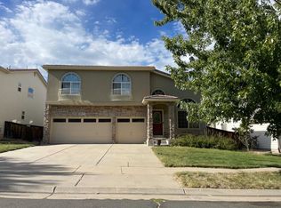 20175 E 46th Ave, Denver, CO 80249