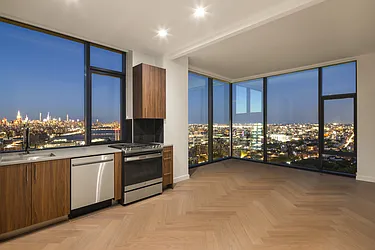 Rented by Rose Associates, Inc