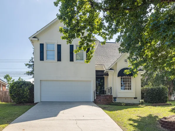 3701 Wexford Drive, Martinez, GA 30907