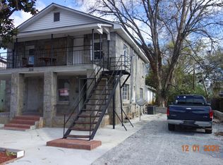326 S Vanderhorst St #A-b, Winnsboro, SC 29180