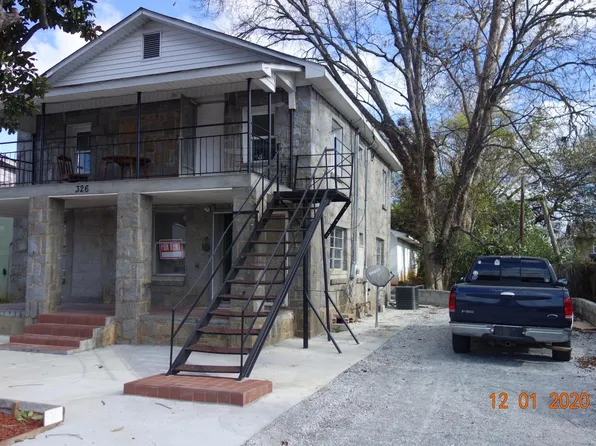 326 S Vanderhorst St #A-b, Winnsboro, SC 29180