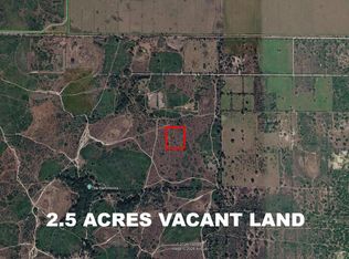 Tbd Nw 314th St, Okeechobee, FL 34972