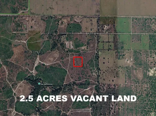Tbd NW 314TH Street, Okeechobee, FL 34972
