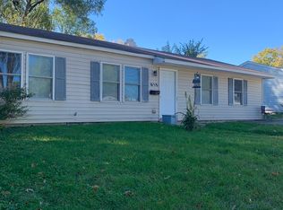 618 Hudson Ave, Romeoville, IL 60446