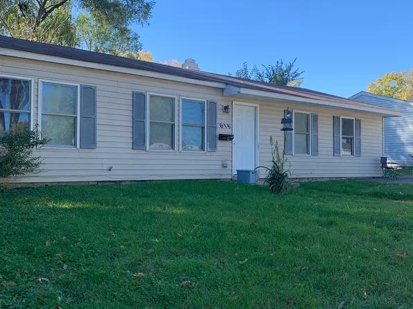 618 Hudson Ave, Romeoville, IL 60446