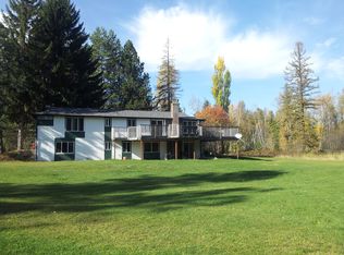 (Undisclosed Address), Sandpoint, ID 83864
