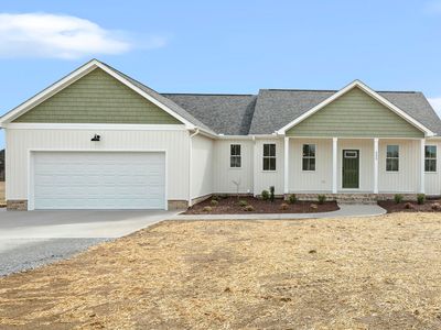 239 Surles Rd, Benson, NC, 27504