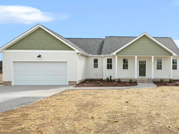 239 Surles Rd, Benson, NC 27504