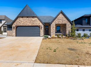8413 NW 128th St, Oklahoma City, OK 73173