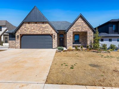 8413 NW 128th St, Oklahoma City, OK, 73173