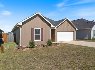 347 Preston Rd, Mabank, TX 75147