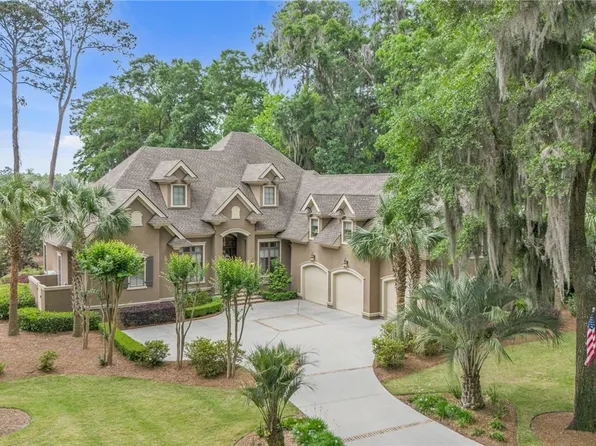 43 Magnolia Blossom Dr, Bluffton, SC 29910