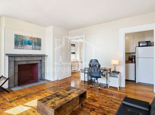 37 S 6th St #3E, New Bedford, MA 02740