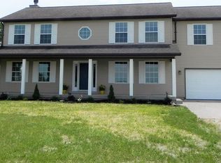 8811 Five Point Rd, Perrysburg, OH 43551