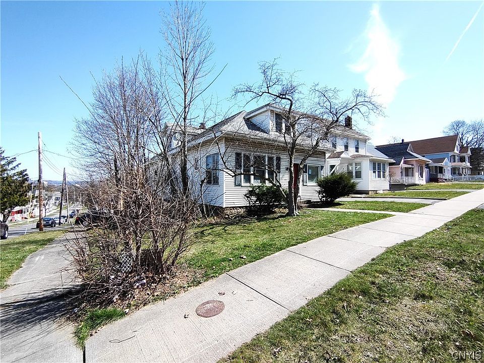 223 Pleasant St, Utica, NY 13501 Zillow