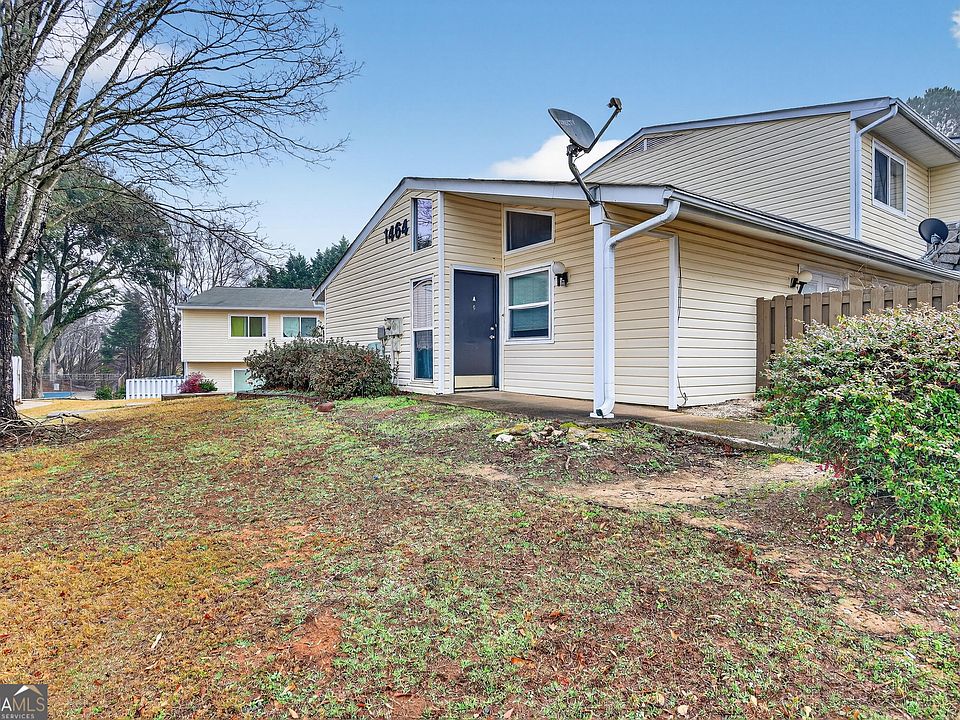 1st image of 1464 Pine Log Rd NE APT A