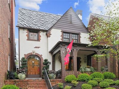 3117 Monument Ave, Richmond, VA, 23221