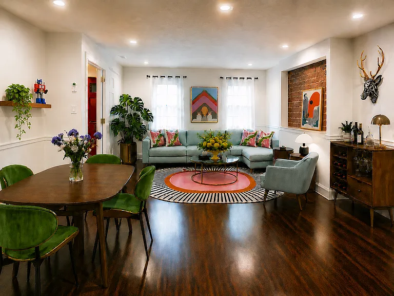 211 Moffat St #1 — Photo 1