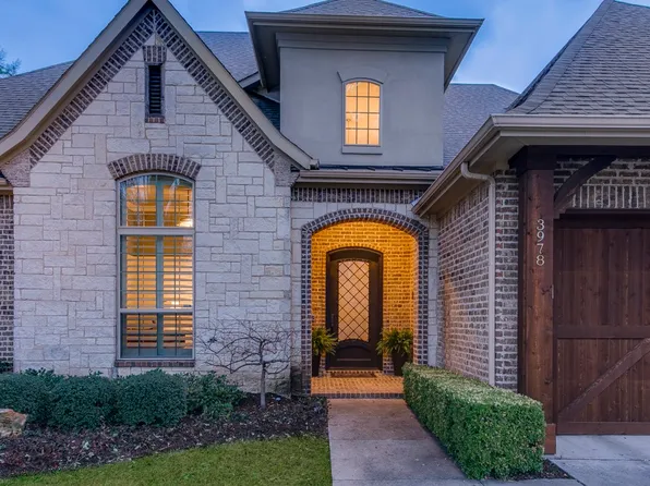 3978 Davila Dr, Dallas, TX 75220