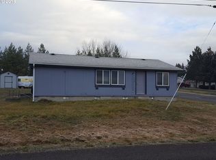 1501 Hartford St, Elgin, OR 97827