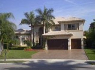 4938 NW 23rd Ct, Boca Raton, FL 33431