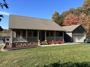 2057 Morgans Mill Rd, Goodview, VA 24095