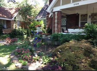 2126 University Cir, Memphis, TN 38112