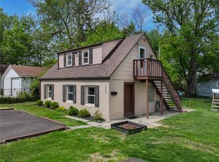 1905 Russell Ave, Dayton, OH 45420