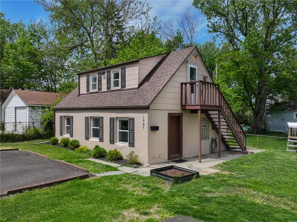 1905 Russell Ave, Dayton, OH 45420