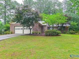 4410 Dogwood Dr SW, Decatur, AL 35603