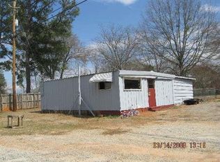 1836 Barnesville Hwy, Thomaston, GA 30286