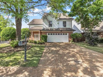 120 Riverwalk Pl LOT 19, Memphis, TN, 38103