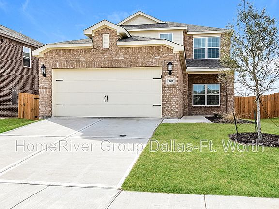 3rd image of 1203 Bullock Dr