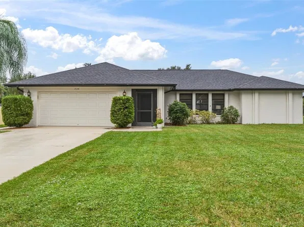 1636 BOB O LINK DRIVE, VENICE, FL 34293