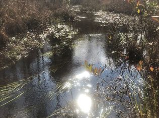 Davis Bridge Rd, Williston, SC 29853