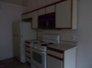 1702 W Park Wood Ln, Tucson, AZ 85746