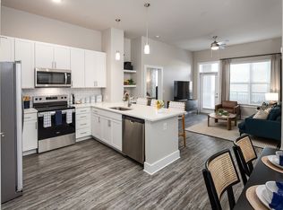 Abberly Royal Creek Apartment Homes, Raleigh, NC 27603