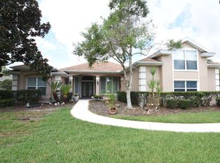 184 Deep Woods Way, Ormond Beach, FL 32174