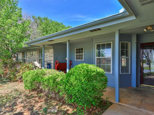 6209 Twin Oaks Dr, Abilene, TX 79606