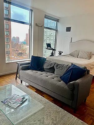 2nd image of 250 E 54th St APT 19E