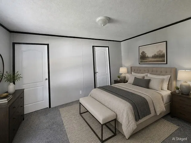 3 bed, 1056 sqft, $1,975 — Photo 4