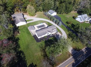 6740 Carter Rd, Spring Arbor, MI 49283