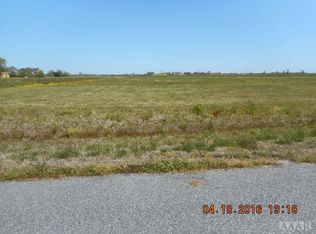 LOT 243 Willet Way LOT 243, Hertford, NC 27944