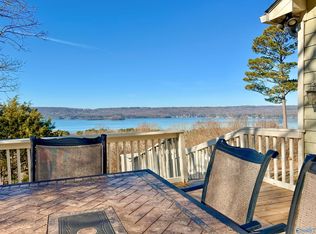 510 Eagle Point Rd, Langston, AL 35755