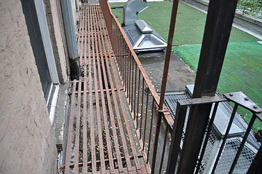 Rented by Sky Management