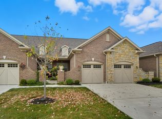 5895 Springview Cir, Mason, OH 45040