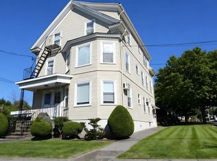 495 Broad St FLOOR 2, Cumberland, RI 02864