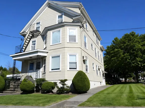 495 Broad St Floor 2, Cumberland, RI 02864