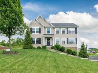 136 Williams Point, Evans City, PA 16033