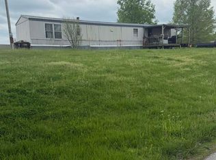 1692 Hogg Ridge Rd, Williamstown, KY 41097